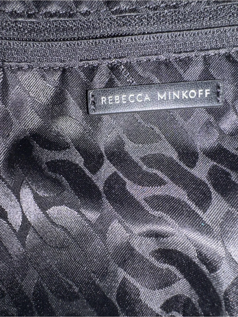Rebecca Minkoff rebecca minkoff